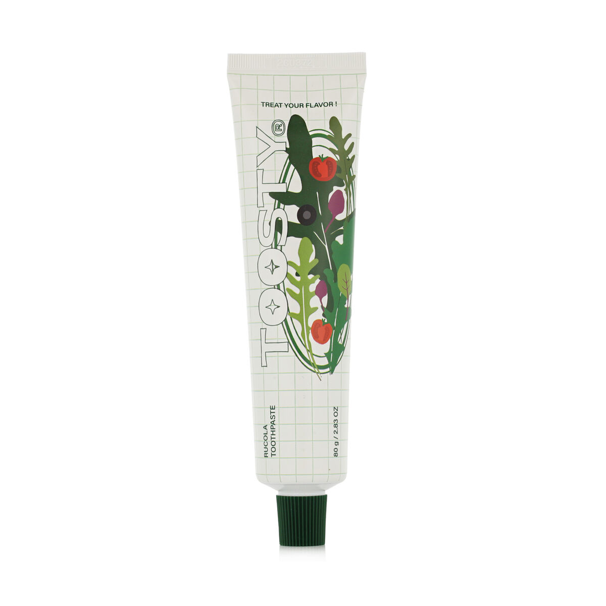 Tandkräm Toothpaste - 2