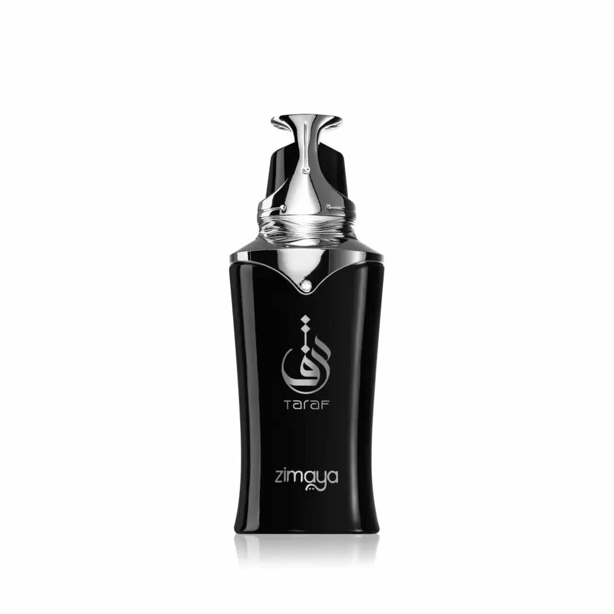 Parfym Herrar Zimaya Taraf Black EDP 100 ml - 2