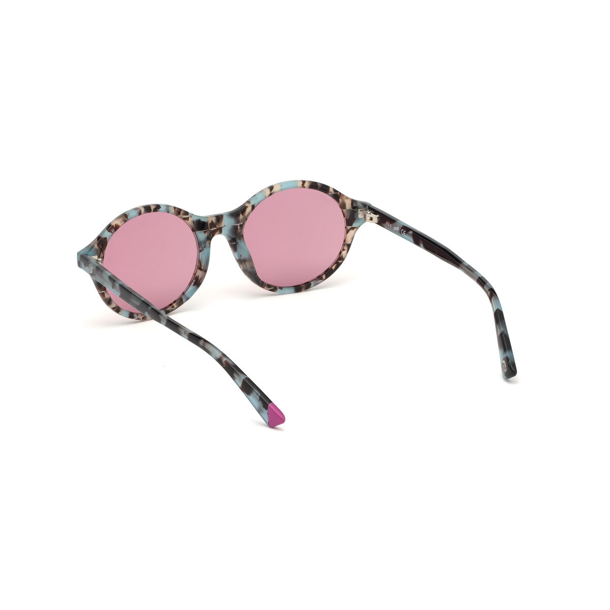 Damsolglasögon Web Eyewear WE0266-5155Y Ø 51 mm - 3