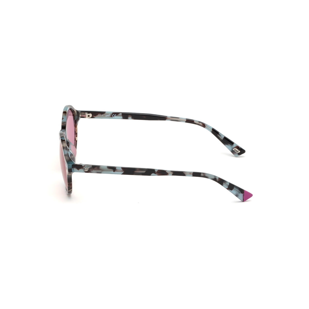 Damsolglasögon Web Eyewear WE0266-5155Y Ø 51 mm - 2