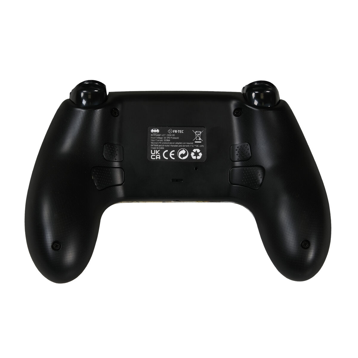 Spelkontroll FR-TEC BATMAN - 3