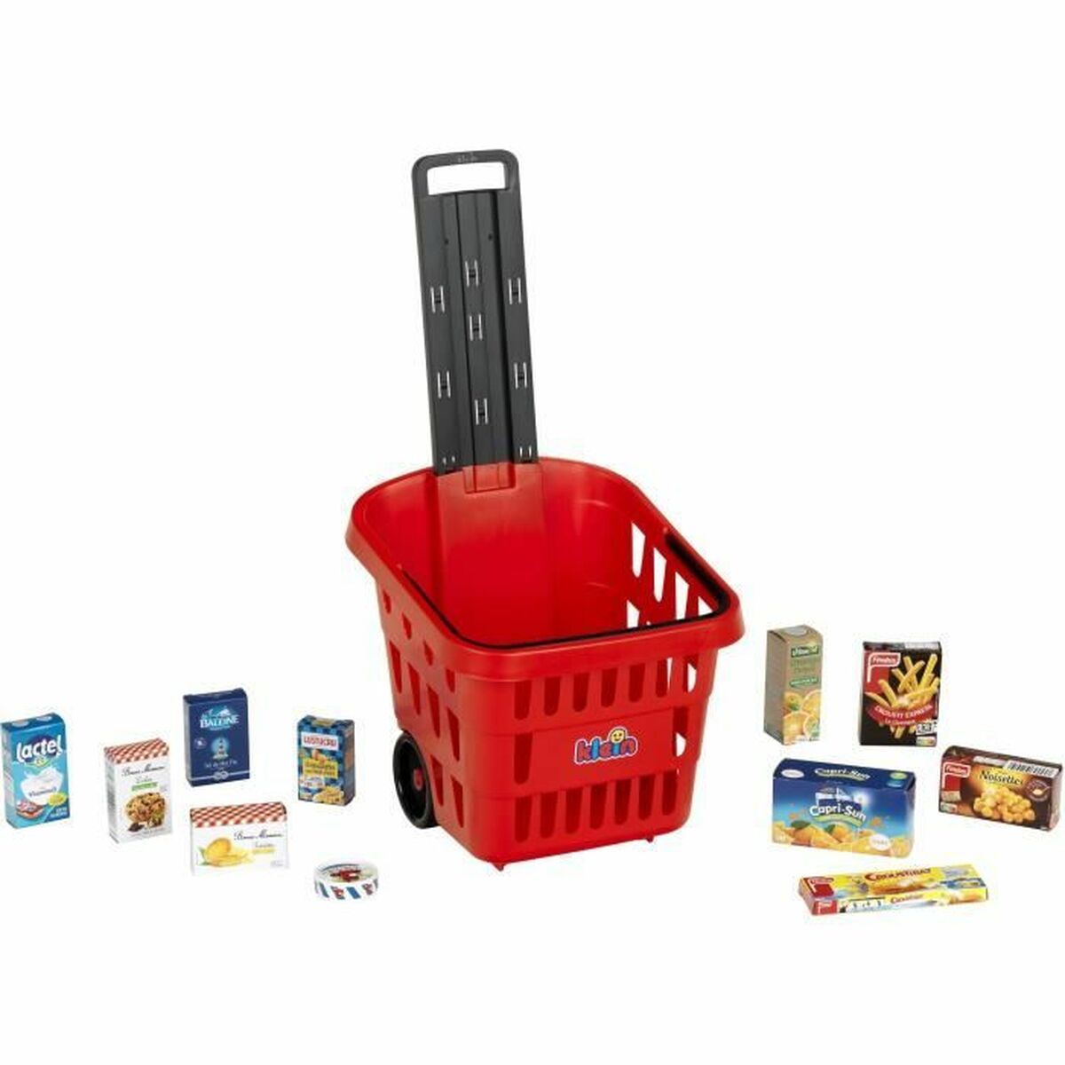 Toy Supermarket Klein - 3