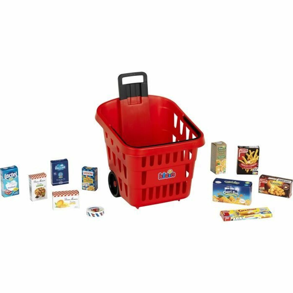 Toy Supermarket Klein - 2