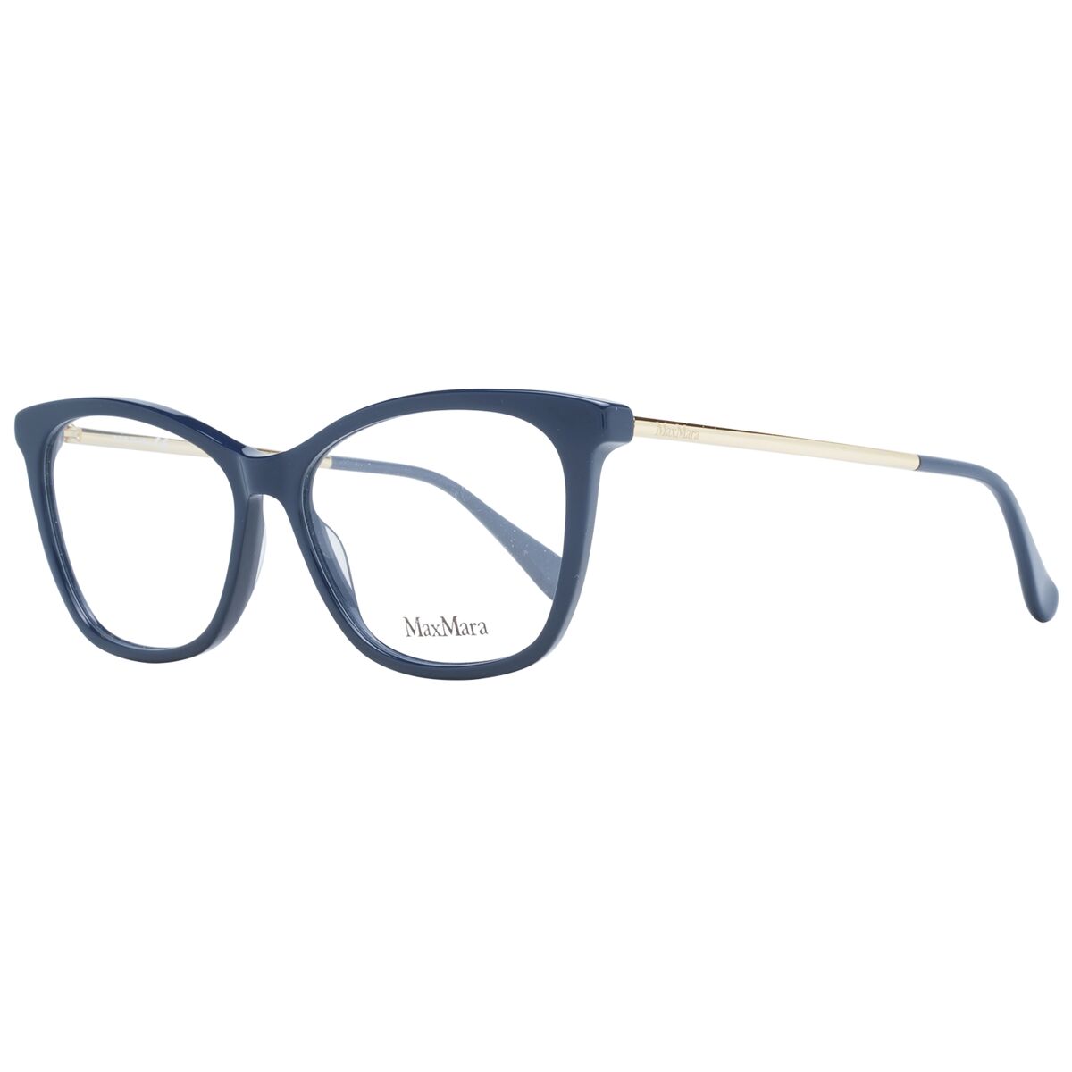 Glasögonbågar Max Mara MM5009 54092