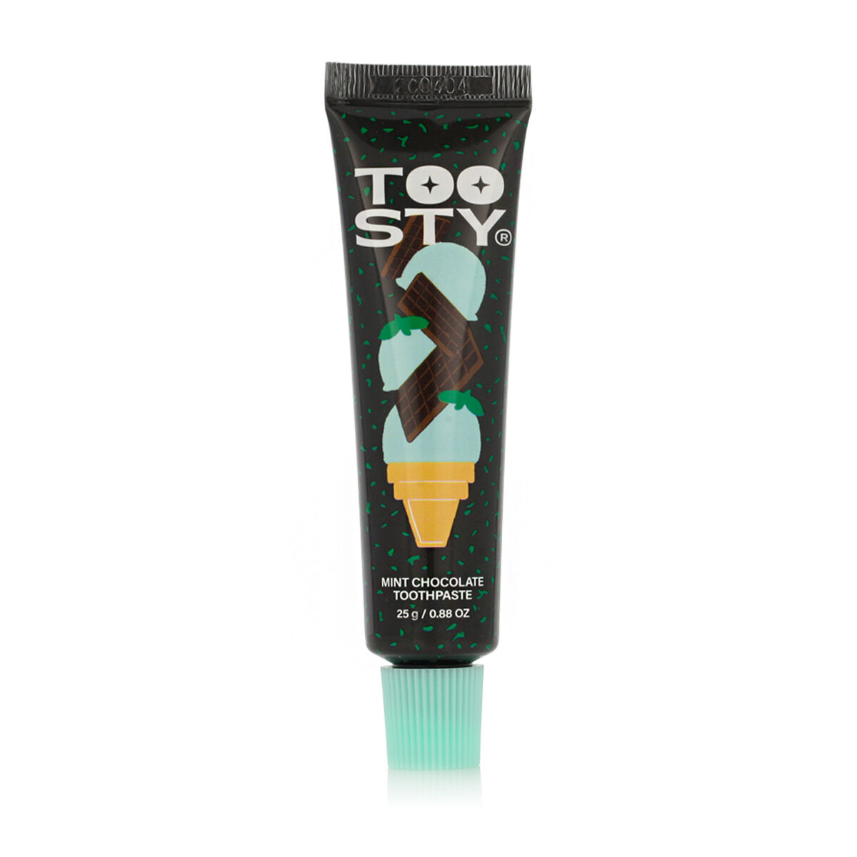 Tandkräm Toothpaste - 2