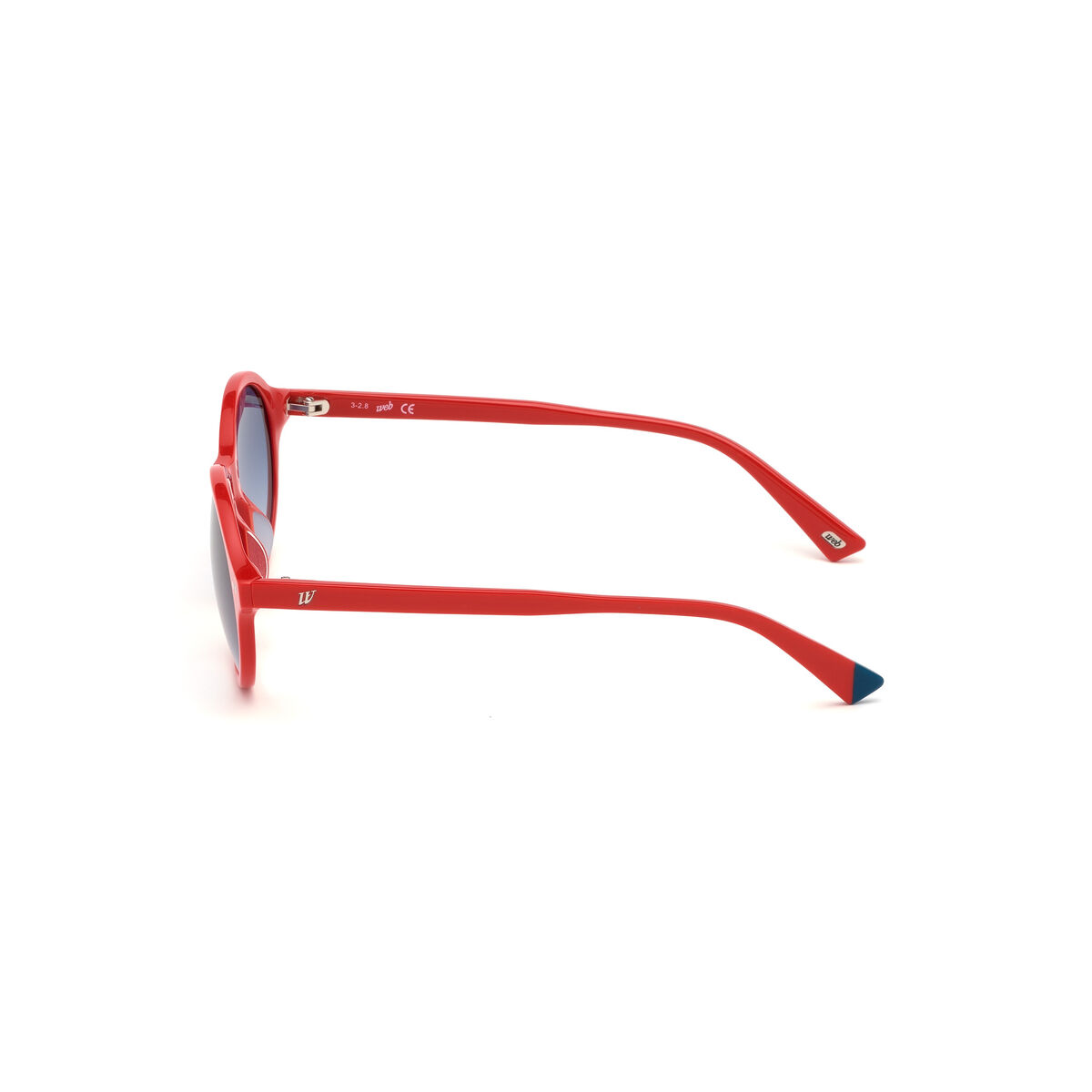 Damsolglasögon Web Eyewear WE0266-5166W Ø 51 mm - 2