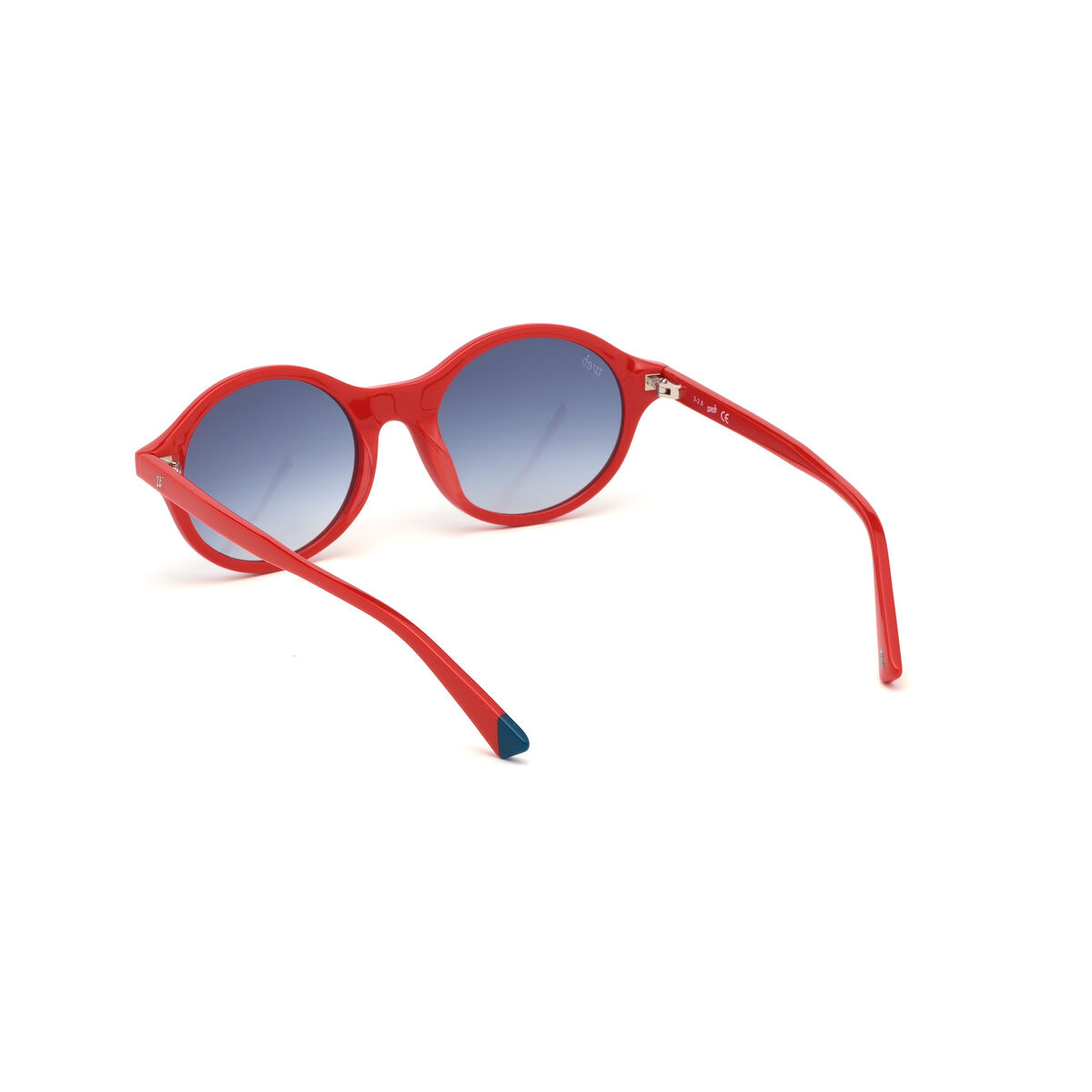 Damsolglasögon Web Eyewear WE0266-5166W Ø 51 mm - 3