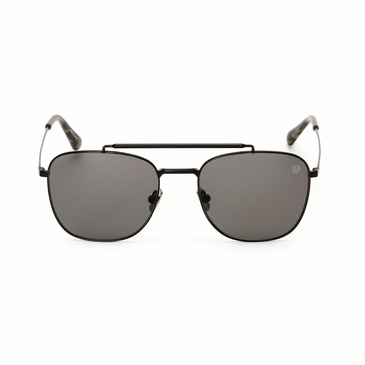 Unisexsolglasögon Belstaff BECKFORDNEGRO Ø 53 mm - 2