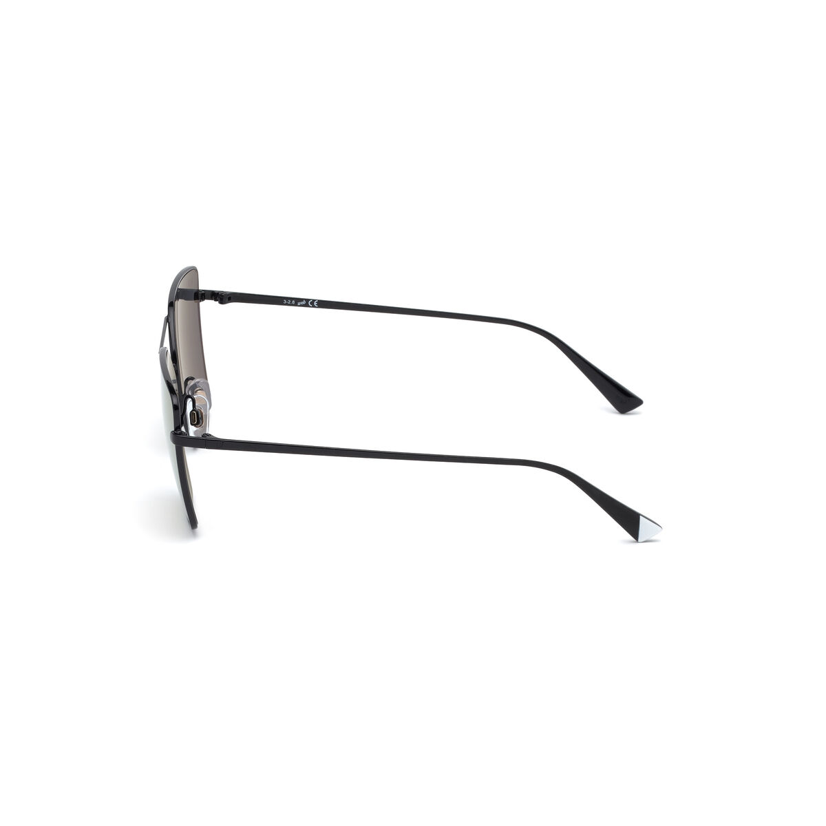 Damsolglasögon Web Eyewear WE0268-5801C ø 58 mm - 2