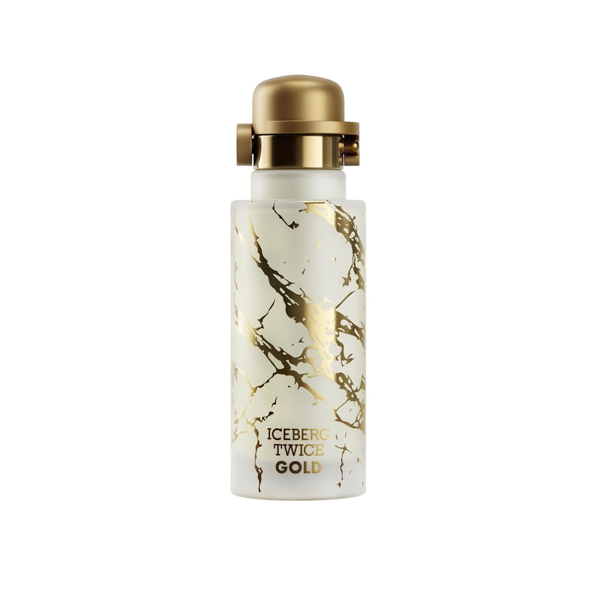 Parfym Herrar Iceberg EDT Twice Gold 125 ml - 2