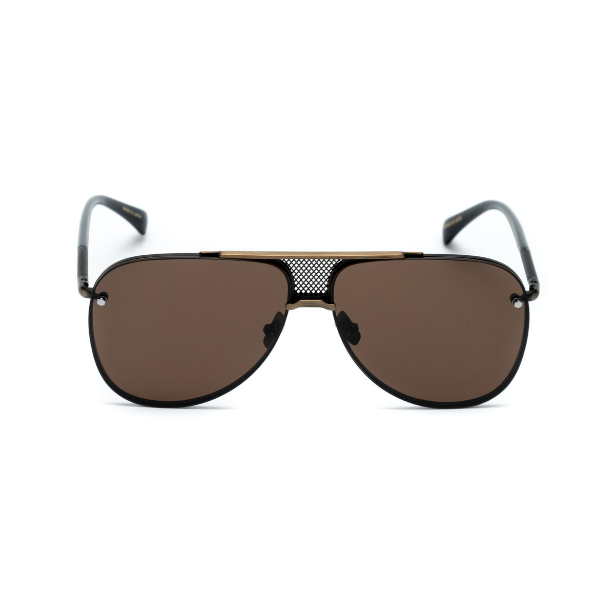 Herrsolglasögon Belstaff BECKINGTONMAR Ø 61 mm - 2