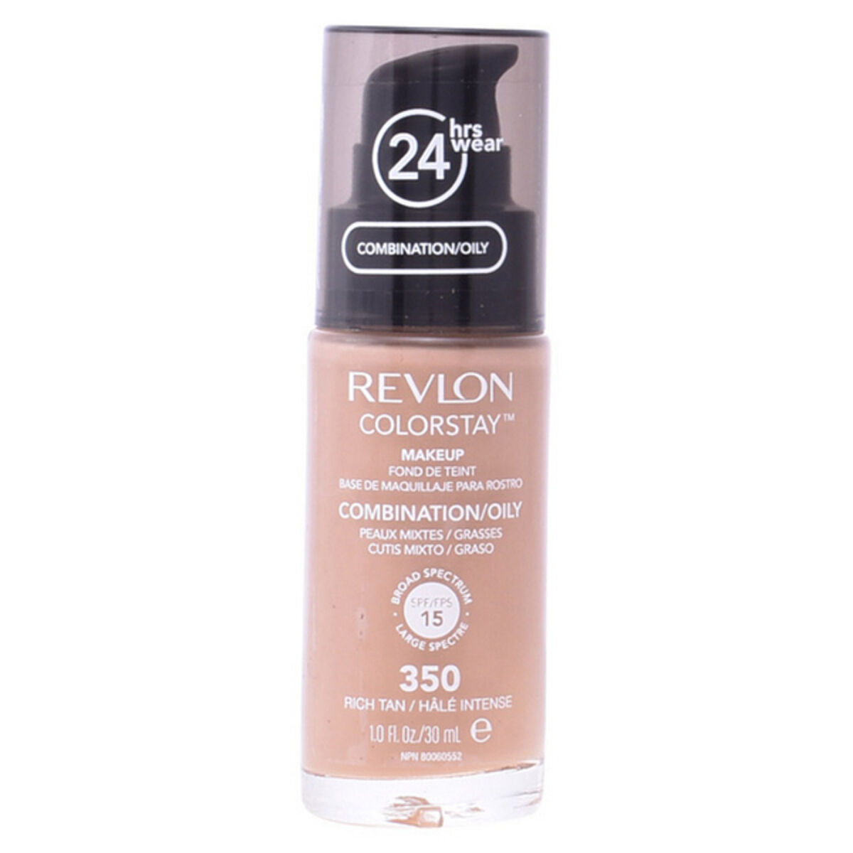 Flytande foundation för läppar Colorstay Revlon 309974700108 (30 ml) - 2