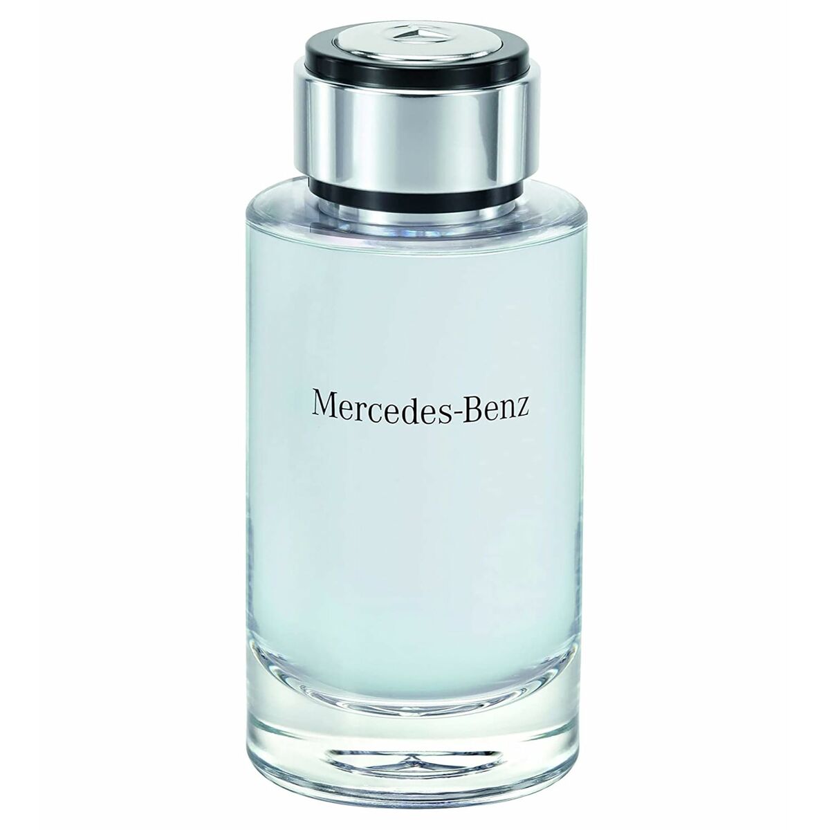 Parfym Herrar Mercedes Benz EDT Mercedes-Benz 240 ml - 2