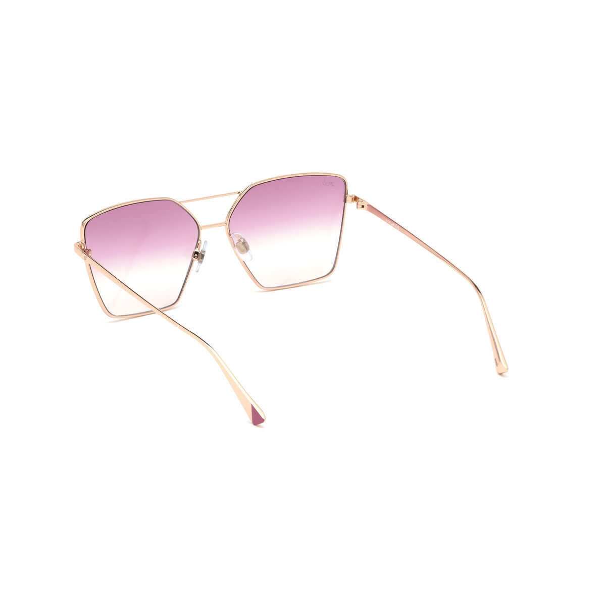 Damsolglasögon Web Eyewear WE0268-5833Z ø 58 mm - 3