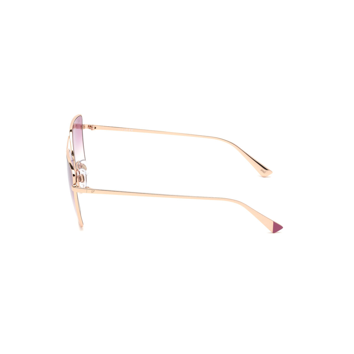 Damsolglasögon Web Eyewear WE0268-5833Z ø 58 mm - 2