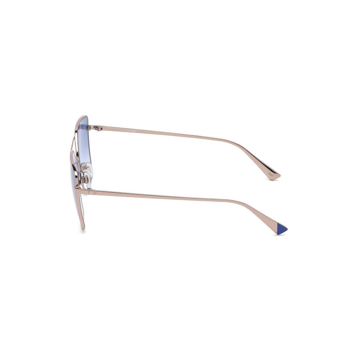 Damsolglasögon Web Eyewear WE0268-5834W ø 58 mm - 2