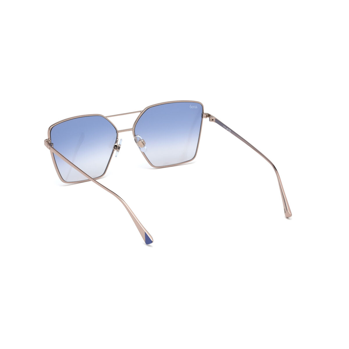 Damsolglasögon Web Eyewear WE0268-5834W ø 58 mm - 3