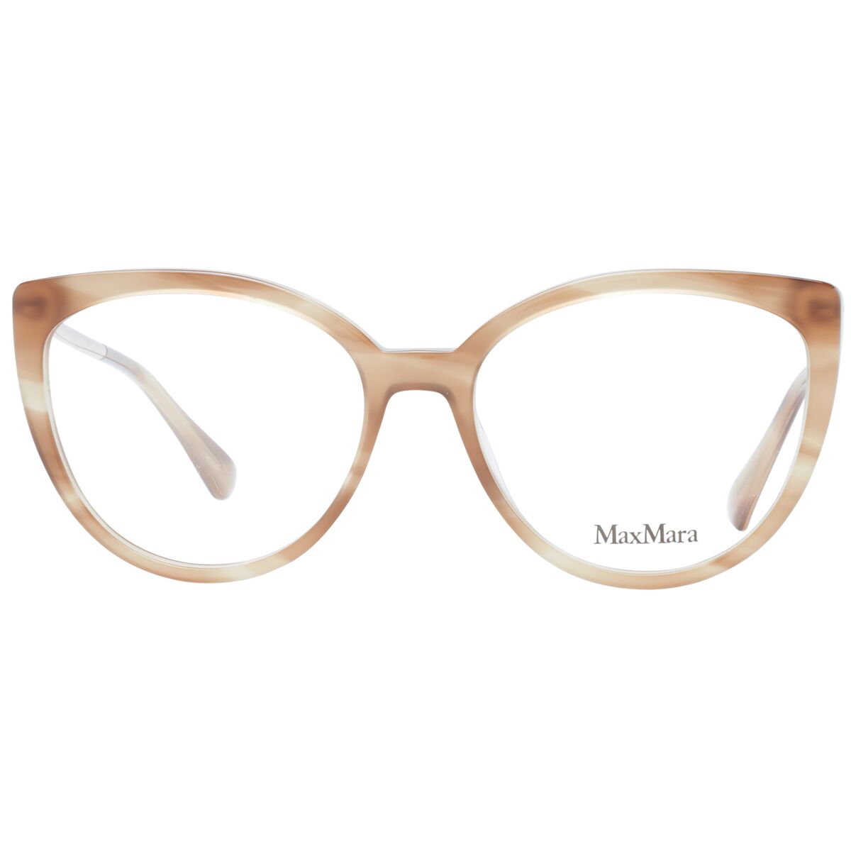 Glasögonbågar Max Mara MM5028 54056 - 2
