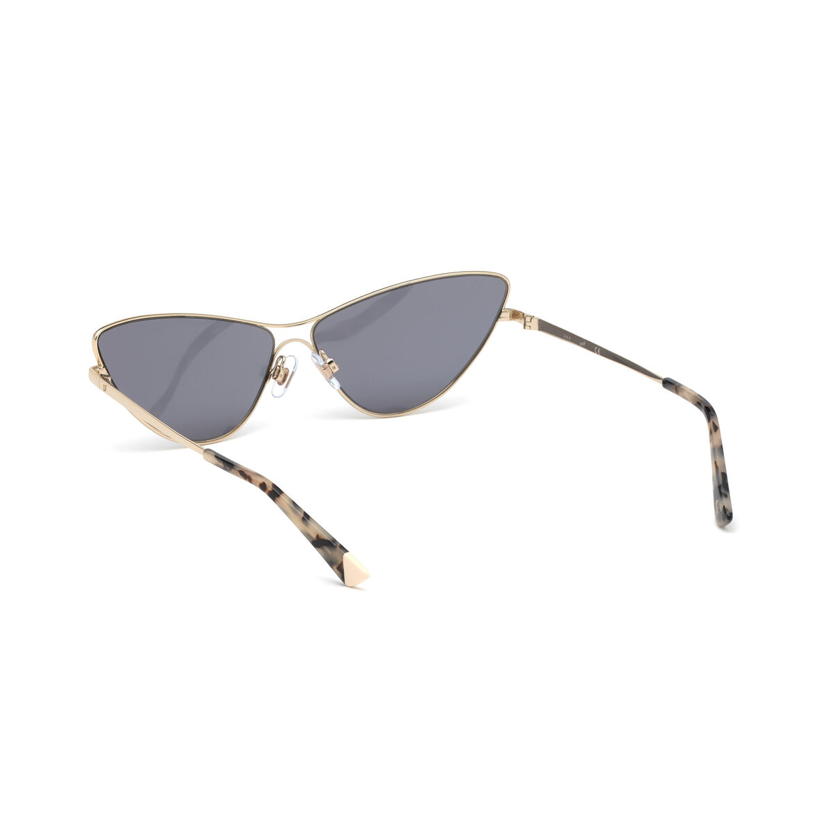 Damsolglasögon Web Eyewear WE0269-6532C Ø 65 mm - 3