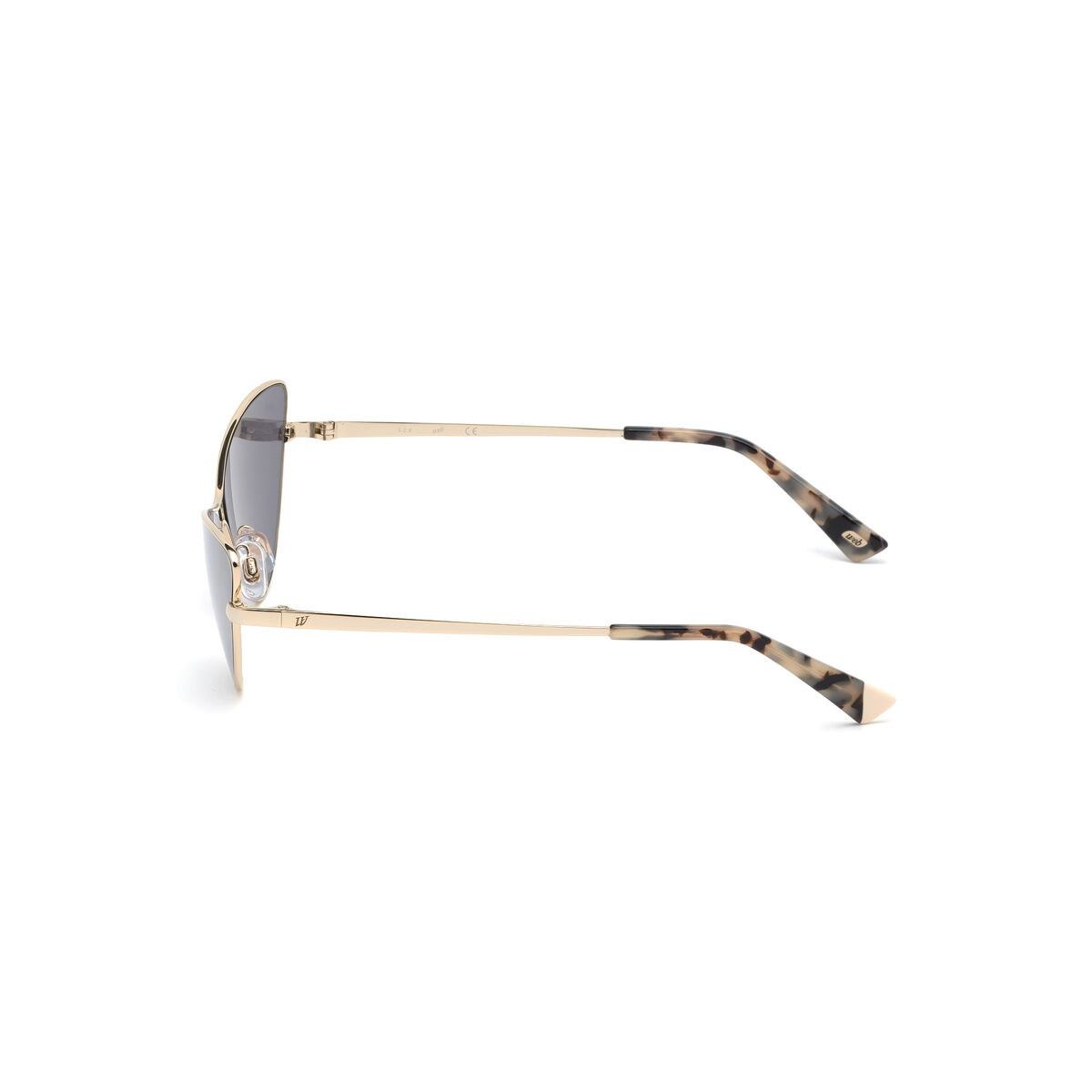 Damsolglasögon Web Eyewear WE0269-6532C Ø 65 mm - 2