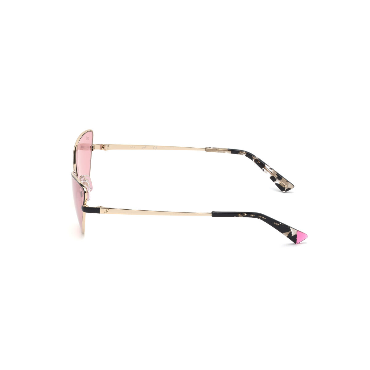 Damsolglasögon Web Eyewear WE0269-6532S Ø 65 mm - 2
