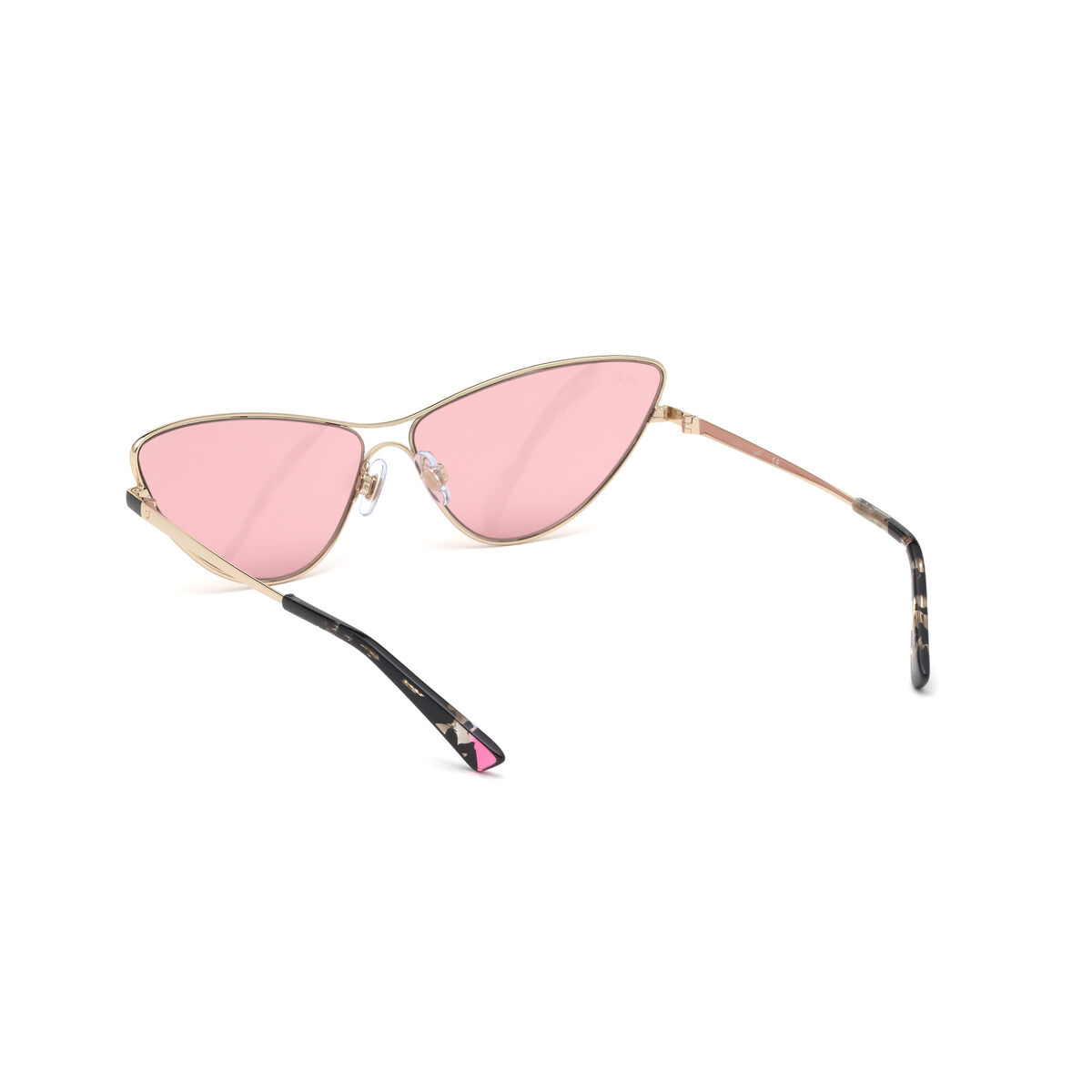 Damsolglasögon Web Eyewear WE0269-6532S Ø 65 mm - 3