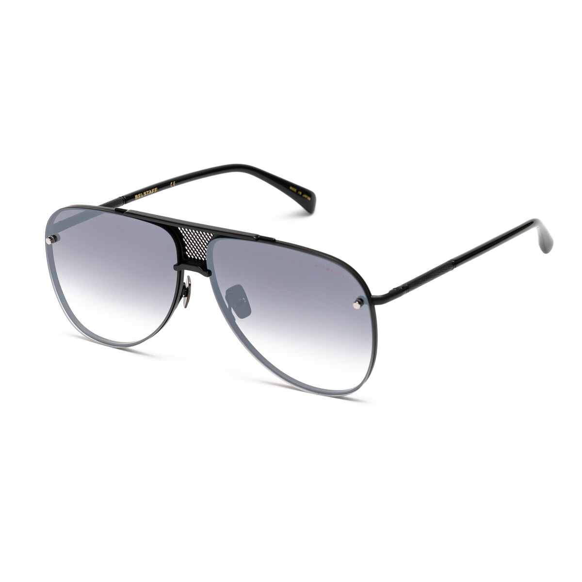 Herrsolglasögon Belstaff BECKINGTONNE ø 63 mm