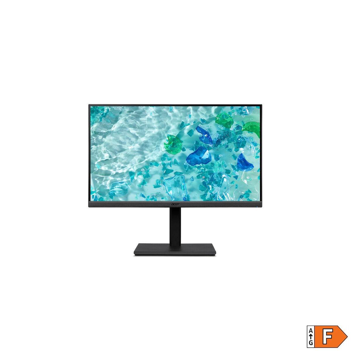 Monitor Acer Vero B7 27" 100 Hz Wide Quad HD - 4