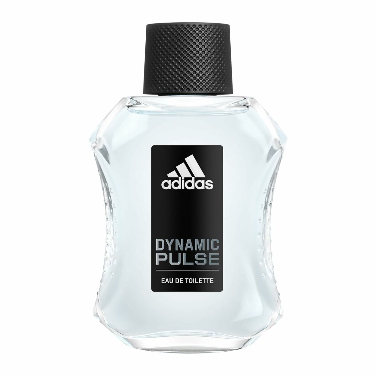 Parfym Herrar Adidas EDT Dynamic Pulse 100 ml - 2