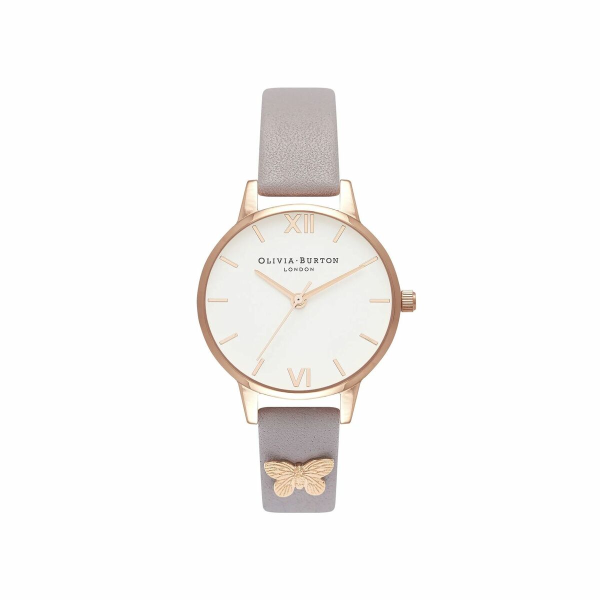 Damklocka Olivia Burton OB16MDW39 (Ø 30 mm)