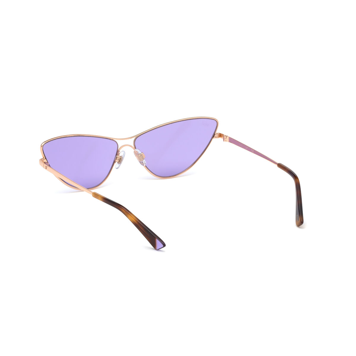 Damsolglasögon Web Eyewear WE0269-6533Y Ø 65 mm - 3