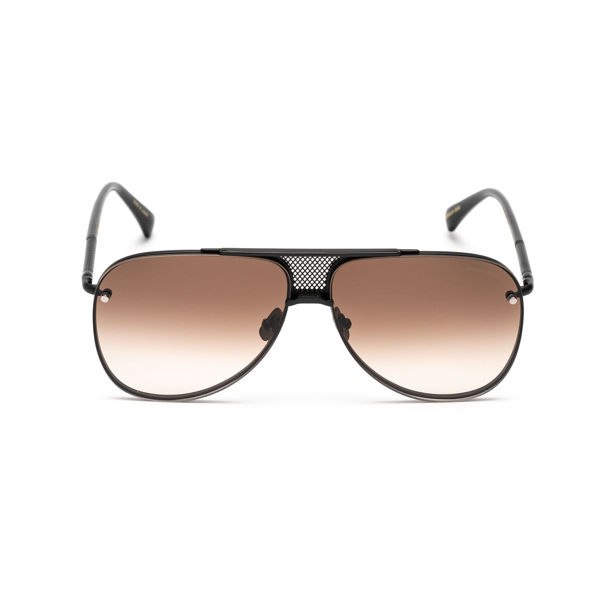 Herrsolglasögon Belstaff BECKINTONNEG Ø 61 mm - 2