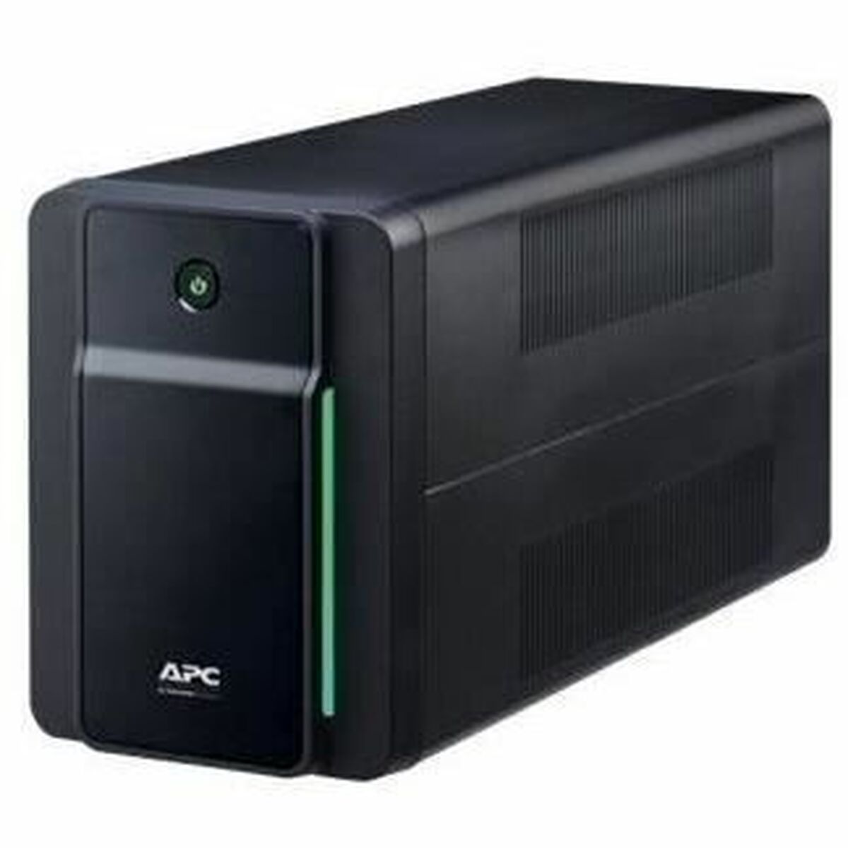 System för Avbrottsfri Strömförsörjning Interaktiv (UPS) APC Back-UPS 1600VA 230V AVR French Sock 900 W