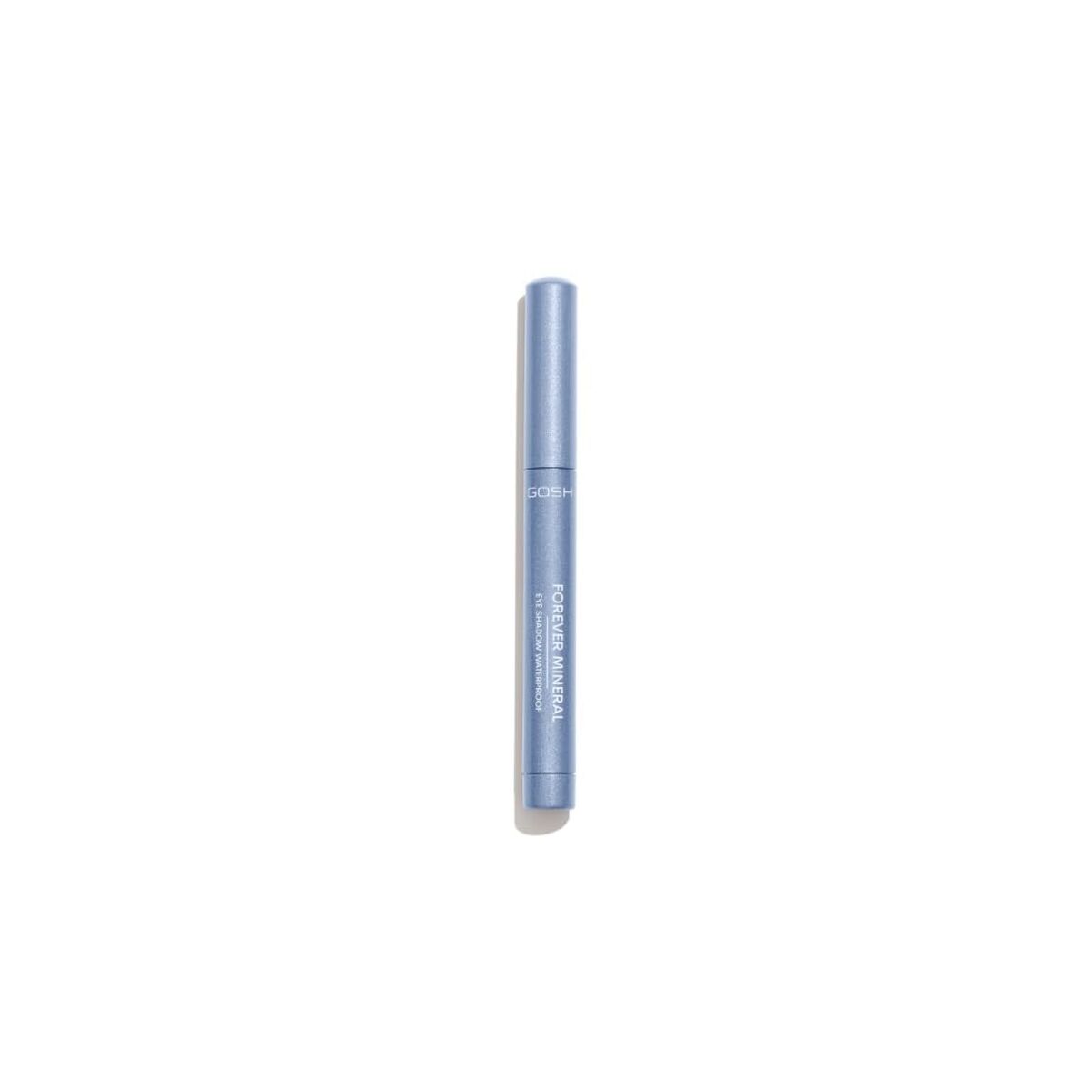 Ögonskugga Gosh Copenhagen FOREVER GOSH Nº 010-LIGHT BLUE 14 g