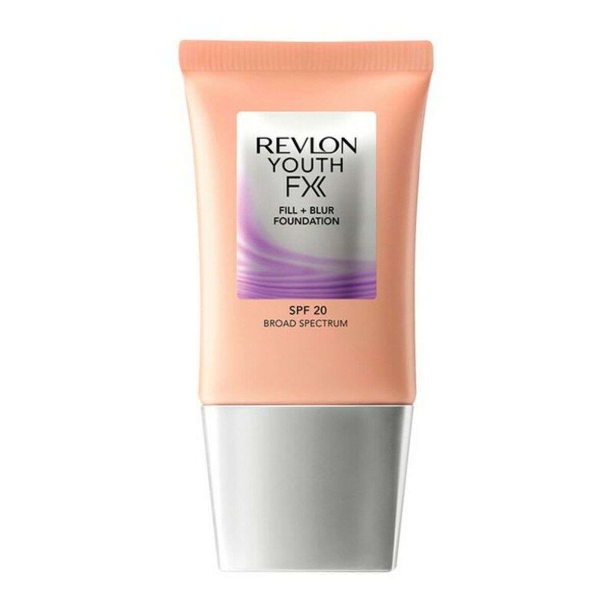 Flytande makeupbas YouthFX Fill Revlon SPF 20 (30 ml) - 2