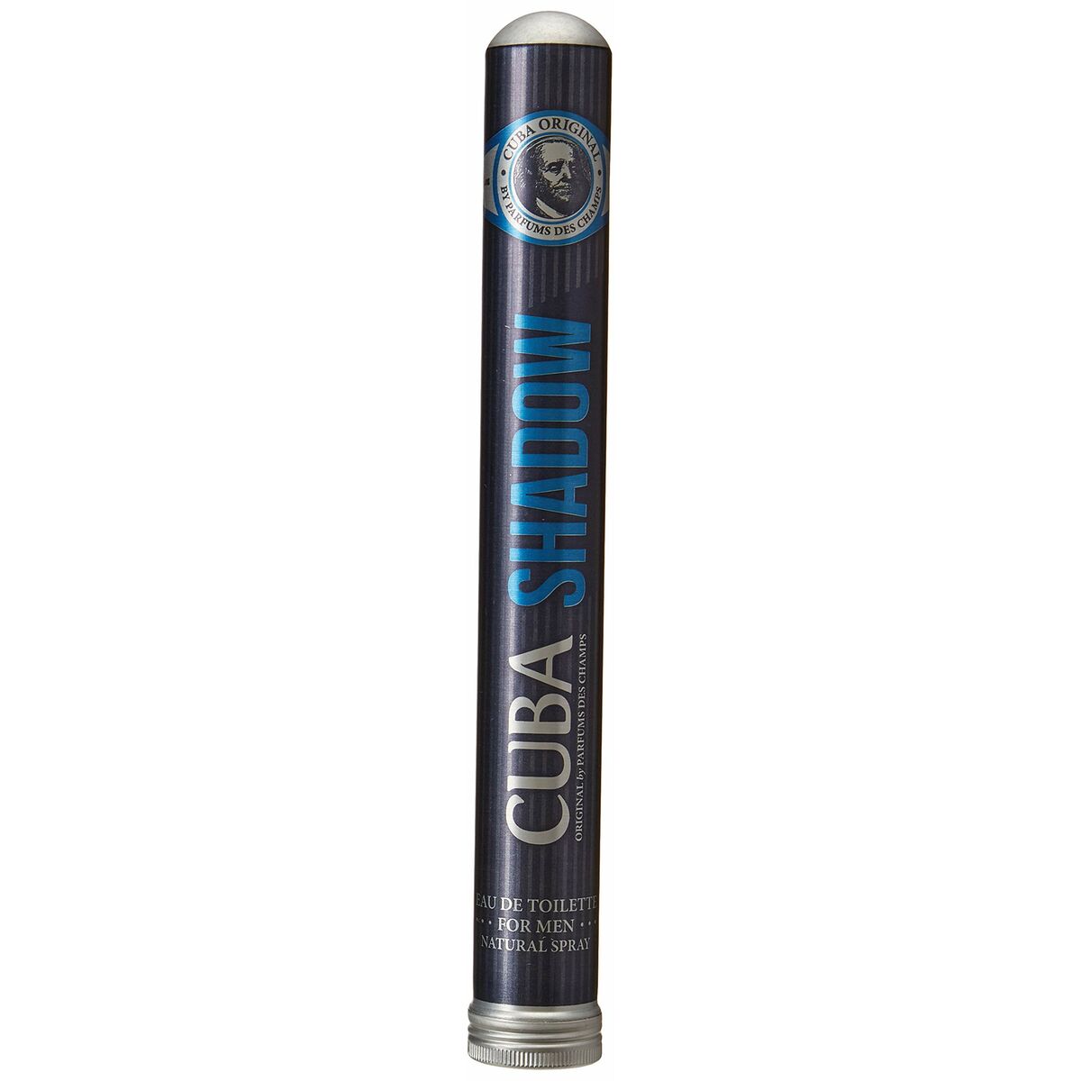 Parfym Herrar Cuba EDT Shadow 35 ml - 3