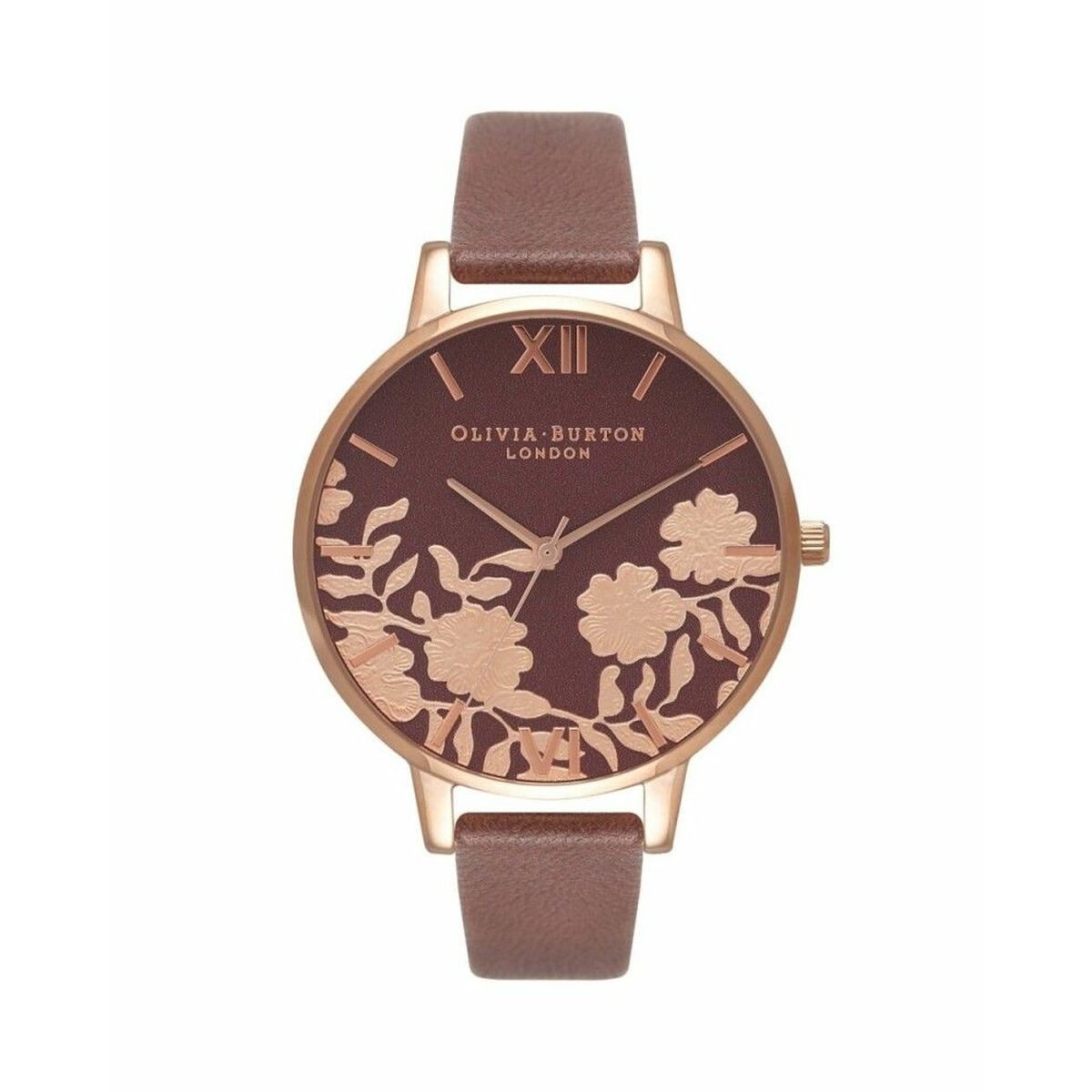 Damklocka Olivia Burton OB16MV61 (Ø 38 mm)