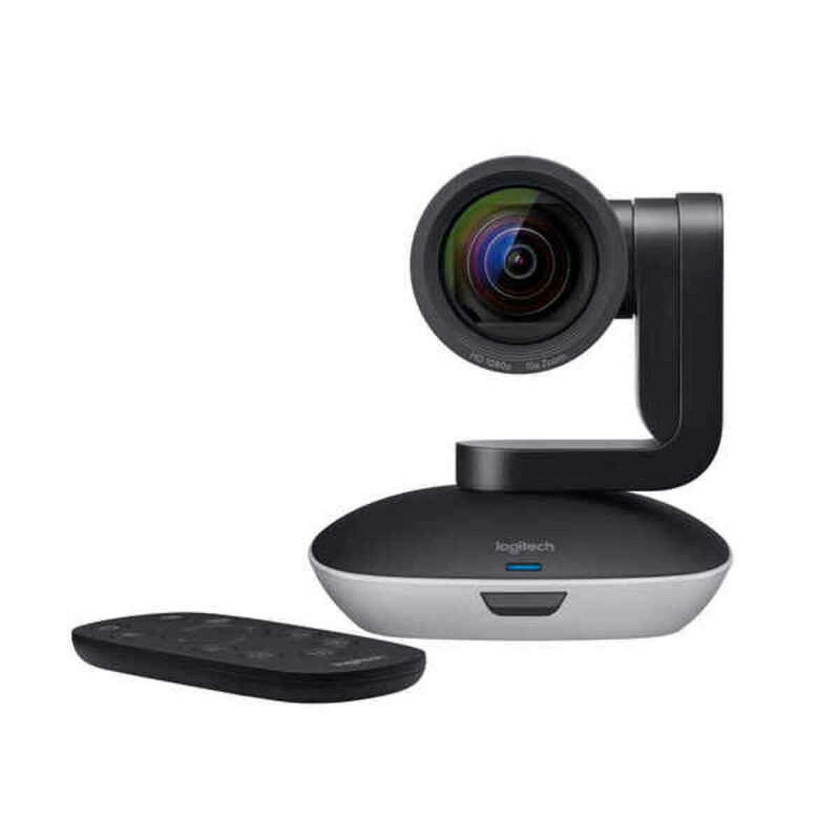Webbkamera Logitech 960-001186           Full HD USB