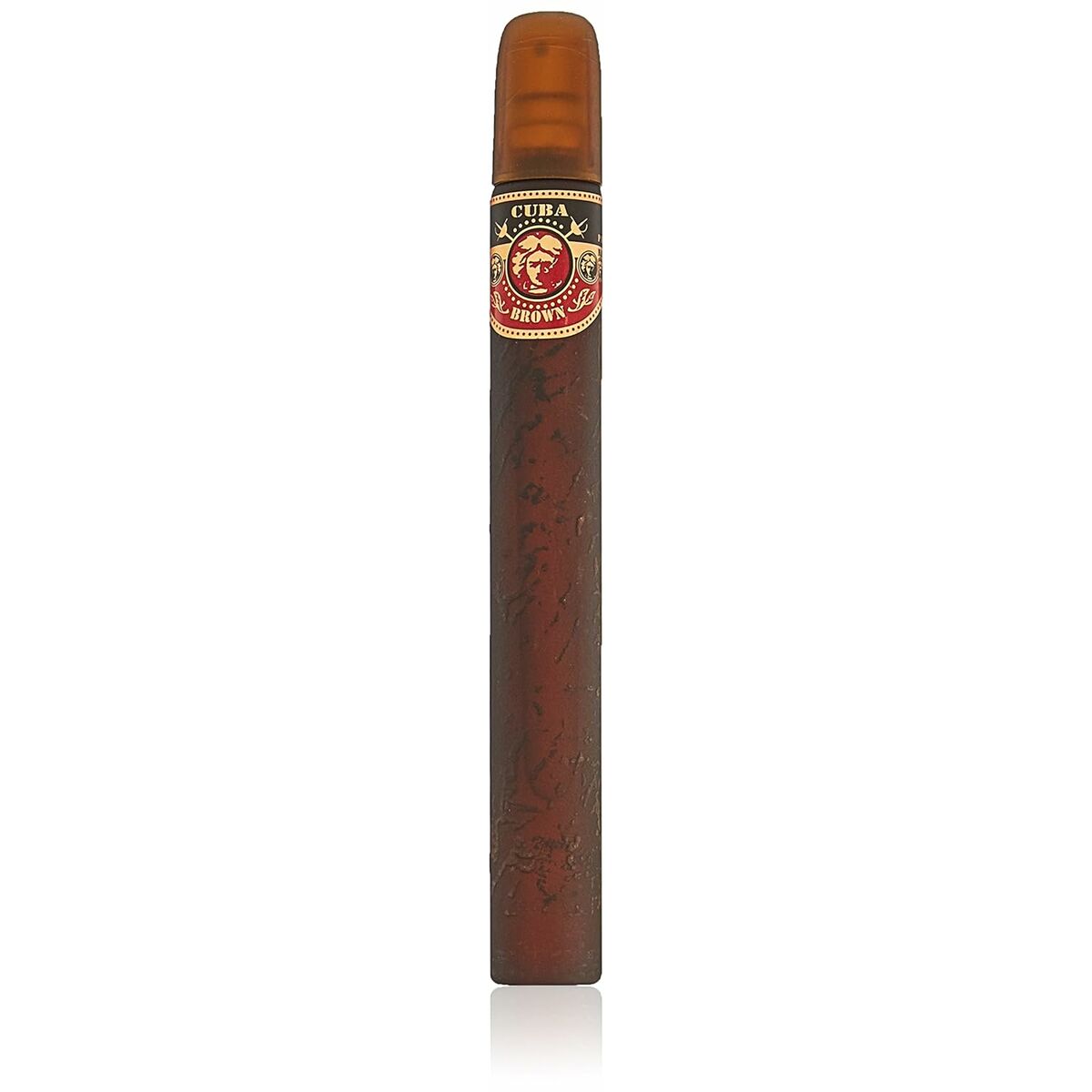 Parfym Herrar Cuba Brown EDT 35 ml - 2