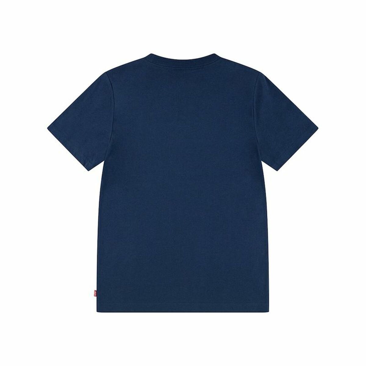 Barn T-shirt med kortärm Levi's Lvb Cast Off 4 år - 2
