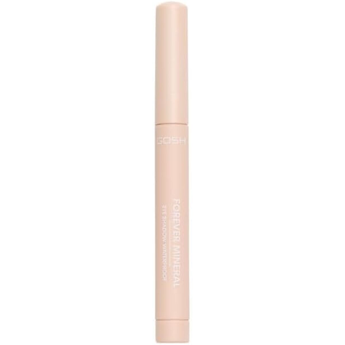 Ögonskugga Gosh Copenhagen FOREVER GOSH Nº 012-BEIGE 14 g