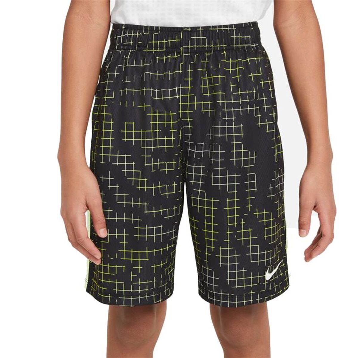 Sportshorts för barn Nike