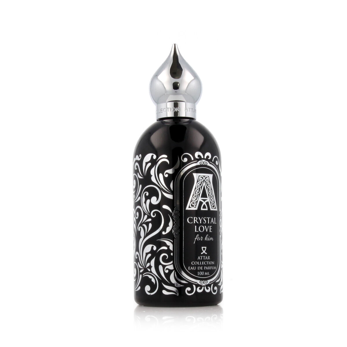 Parfym Herrar Attar Collection EDP Crystal Love 100 ml - 2