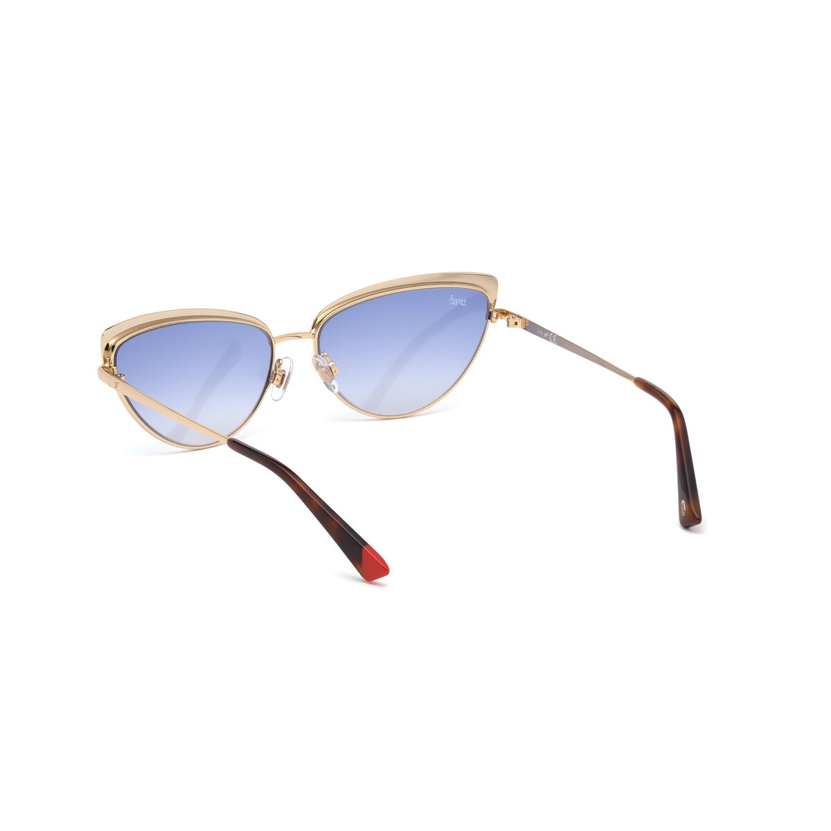 Damsolglasögon Web Eyewear WE0272-5932W ø 59 mm - 3