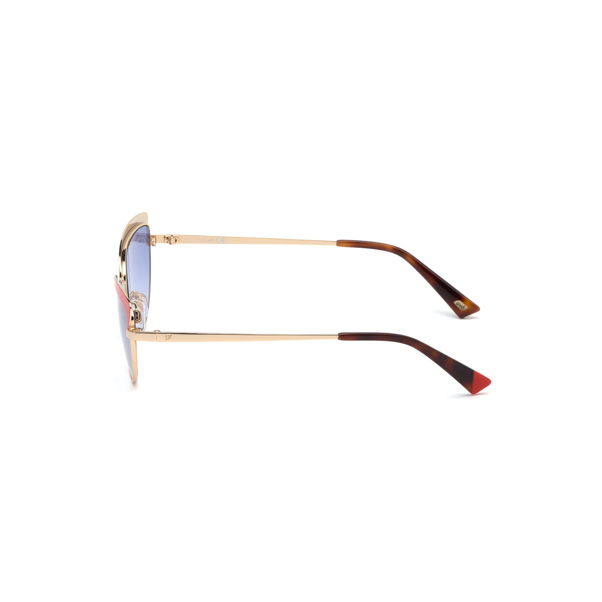 Damsolglasögon Web Eyewear WE0272-5932W ø 59 mm - 2