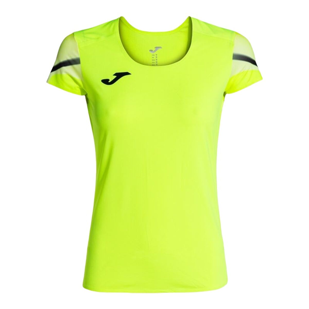 Barn T-shirt med kortärm Joma Sport Elite XI