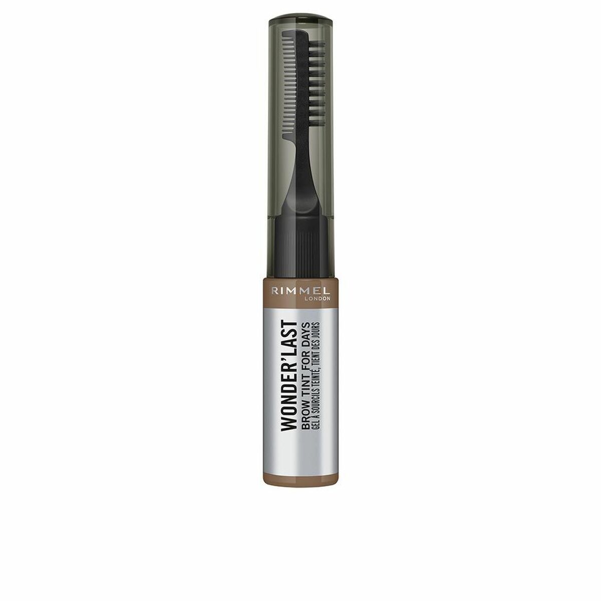 Ögonbryn smink Rimmel London 99350042820 Nº 002 4,5 ml