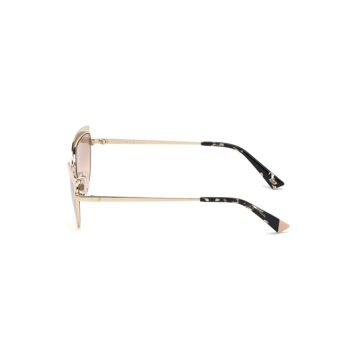 Damsolglasögon Web Eyewear WE0272-5932Z ø 59 mm - 2