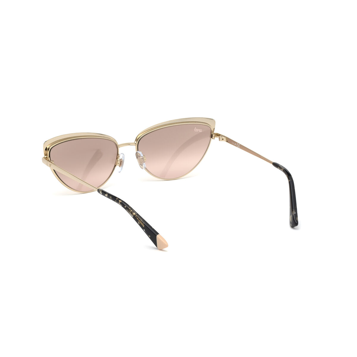 Damsolglasögon Web Eyewear WE0272-5932Z ø 59 mm - 3