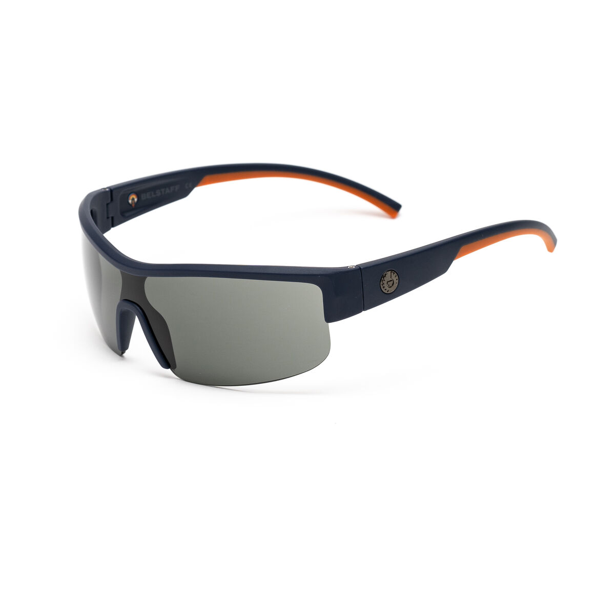 Herrsolglasögon Belstaff BLOODHOUNDAZU Ø 65 mm